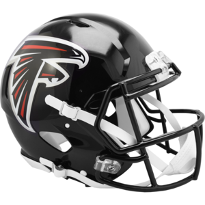 Atlanta Falcons Authentic Speed 2003 – 2019