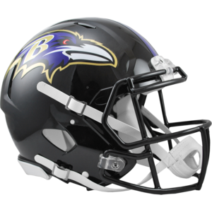 Baltimore Ravens Authentic Speed