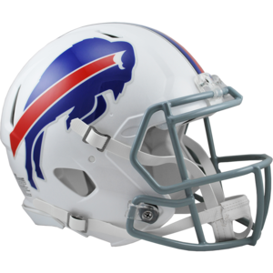 Buffalo Bills Authentic Speed 2011-2020