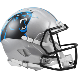 Carolina Panthers Authentic Speed