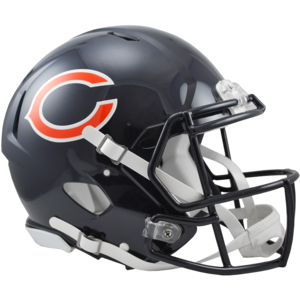 Chicago Bears Authentic Speed