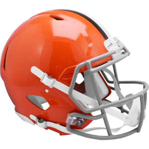 Cleveland Browns Authentic Speed 1962 – 1974