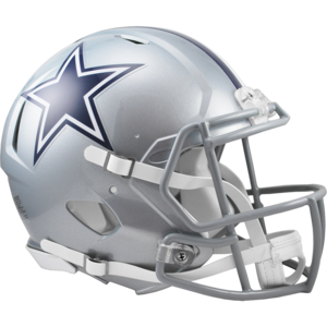 Dallas Cowboys Authentic Speed