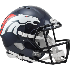 Denver Broncos Authentic Speed 1997 – 2023