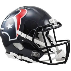 Houston Texans Authentic Speed 2002 – 2023