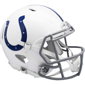 Indianapolis Colts Authentic Speed 2004 – 2019