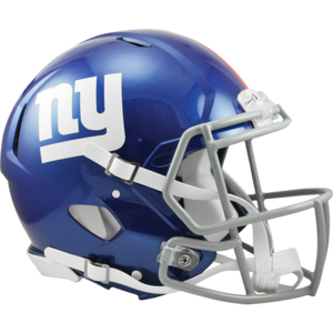 New York Giants Authentic Speed
