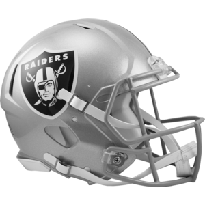 Las Vegas Raiders Authentic Speed