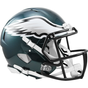 Philadelphia Eagles Authentic Speed