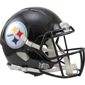 Pittsburgh Steelers Authentic Speed