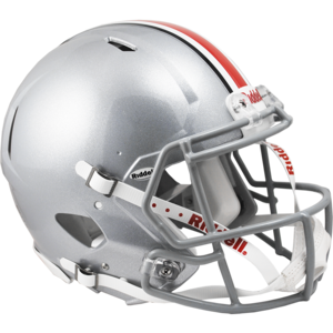 Ohio State Buckeyes Authentic Speed