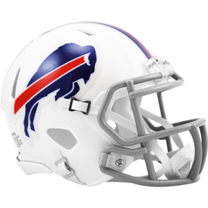 Buffalo Bills Mini Speed 2011 – 2020