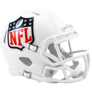 NFL Shield Mini Speed