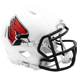 Ball State Cardinals Mini Speed