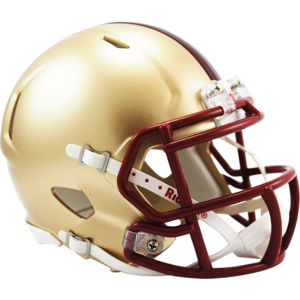 Boston College Eagles Mini Speed