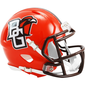 Bowling Green Falcons Mini Speed