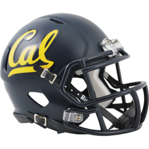 California Bears Mini Speed