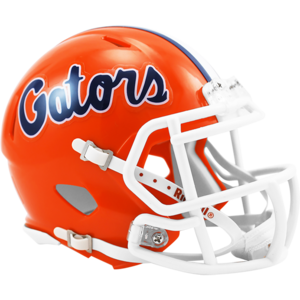 Florida Gators Mini Speed