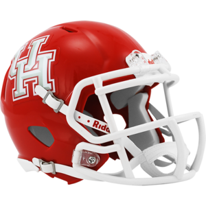 Houston Cougars Mini Speed