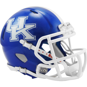 Kentucky Wildcats Mini Speed