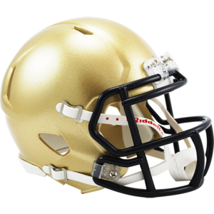 Navy Midshipmen Mini Speed