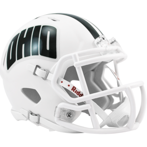 Ohio Bobcats Mini Speed