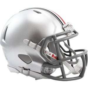 Ohio State Buckeyes Mini Speed