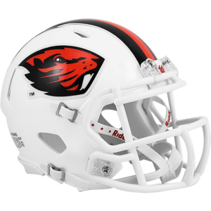 Oregon State Beavers Mini Speed
