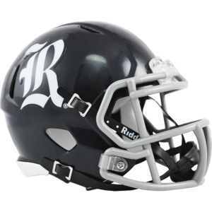 Rice Owls Mini Speed