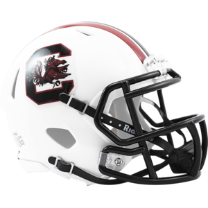 South Carolina Gamecocks Mini Speed