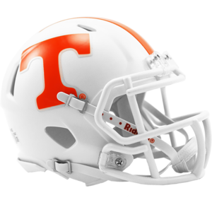 Tennessee Volunteers Mini Speed