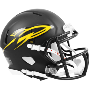Toledo Rockets Mini Speed