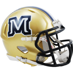 Montana State Bobcats Mini Speed
