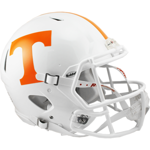 Tennessee Volunteers Authentic Speed