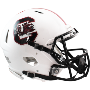 South Carolina Gamecocks Authentic Speed