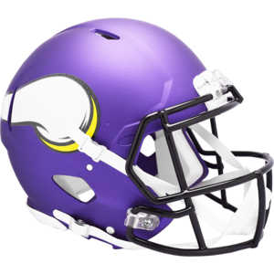 Minnesota Vikings Authentic Speed