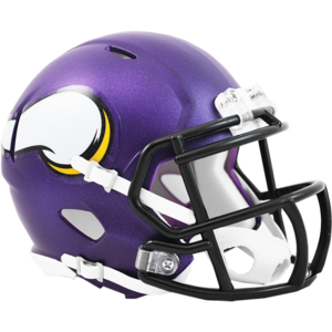 Minnesota Vikings Mini Speed
