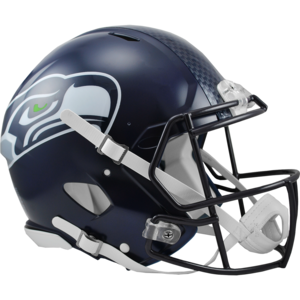 Seattle Seahawks Authentic Speed