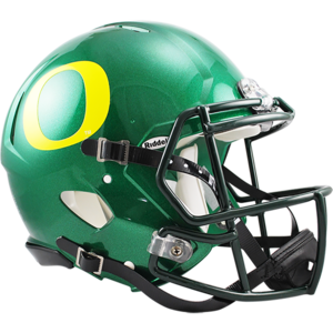 Oregon Ducks Authentic Speed
