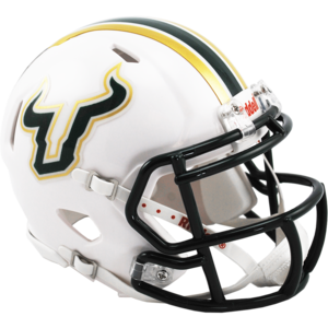 South Florida Bulls Mini Speed