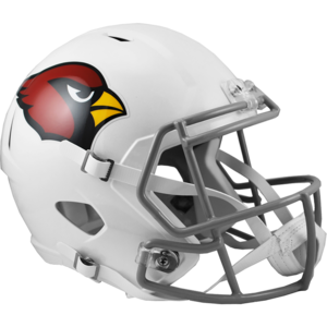 Arizona Cardinals Replica Speed 2005-2022