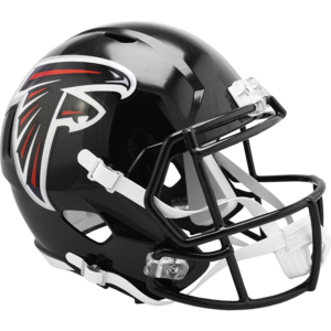 Atlanta Falcons Replica Speed 2003 – 2019