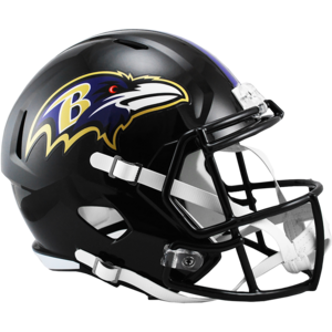 Baltimore Ravens Replica Speed