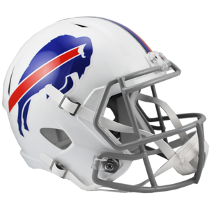 Buffalo Bills Replica Speed 2011 – 2020