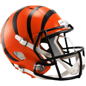 Cincinnati Bengals Replica Speed