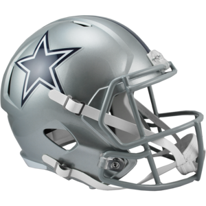Dallas Cowboys Replica Speed