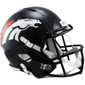 Denver Broncos Replica Speed 1997 – 2023