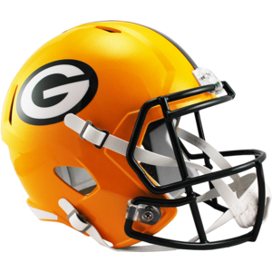 Green Bay Packers Replica Speed