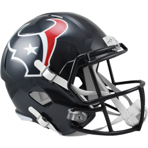 Houston Texans Replica Speed 2002 – 2023