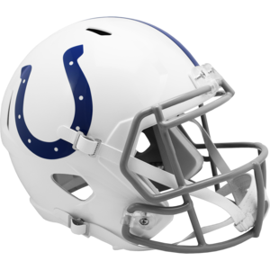 Indianapolis Colts Replica Speed 2004 – 2019